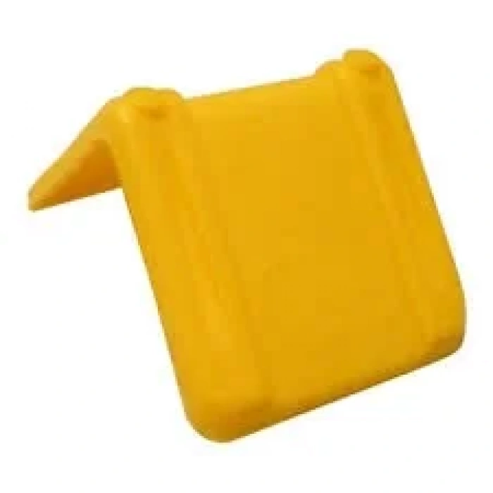 Çember Köşe Koruyucu Plastik Köşebent - 250 Adet