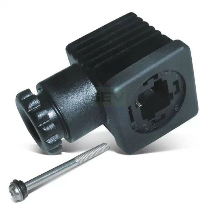 Ceme Selenoid Valf 1/2
