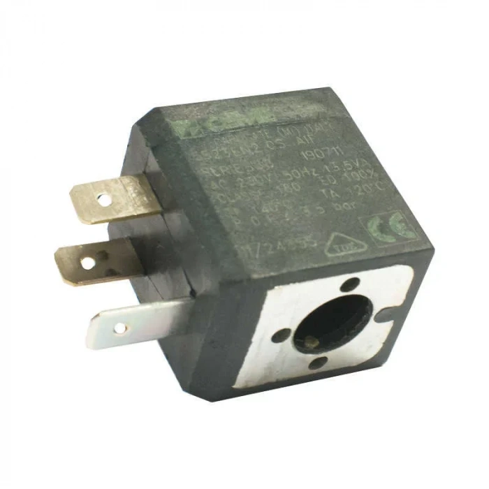 Ceme Selenoid Valf Bobini 1/8