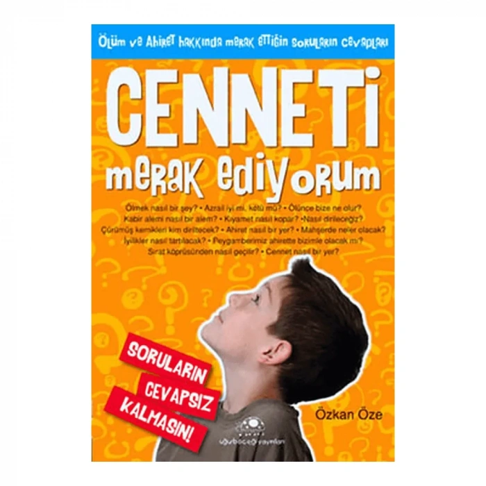 Cenneti Merak Ediyorum