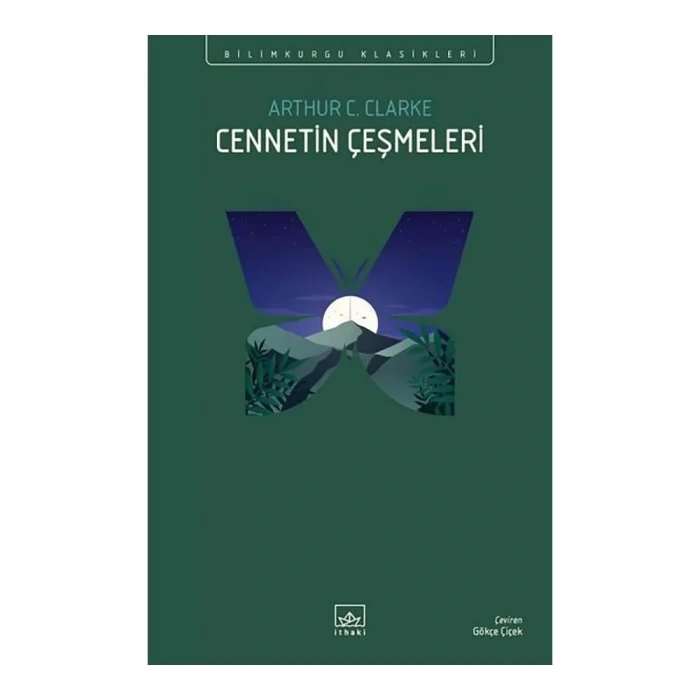 Cennetin Çeşmeleri