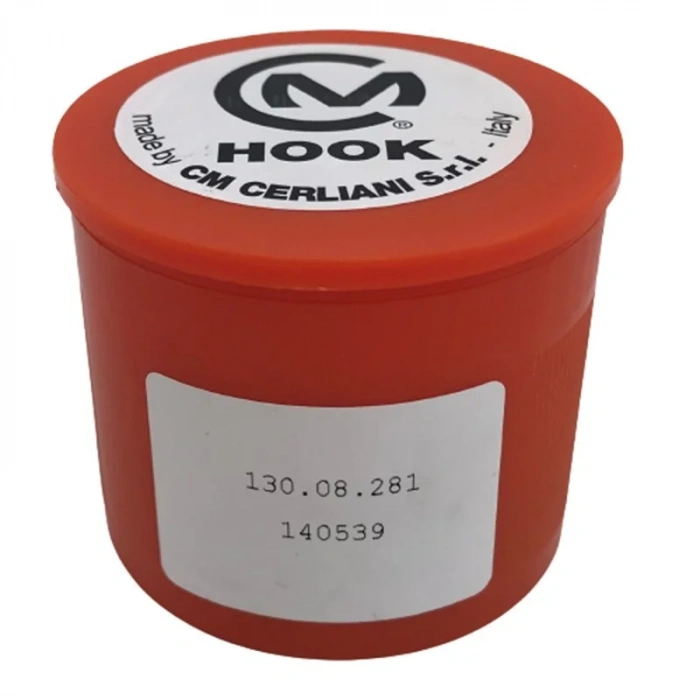 Cerliani 130.08.281 (91-140 539-91) Pfaff 1245-1246 Yağlı Deri Çağanoz