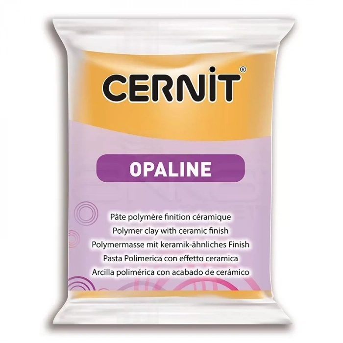 Cernit Opaline Polimer Kil 56g 755 Apricot