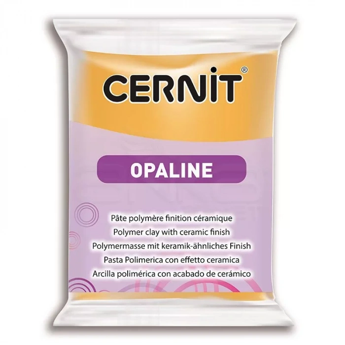 Cernit Opaline Polimer Kil 56g 755 Apricot