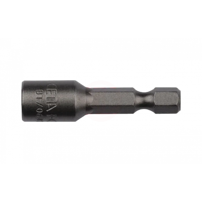 Ceta Form 1/4 İnç Manyetik Lokma Uç 8.0 X 42 Mm