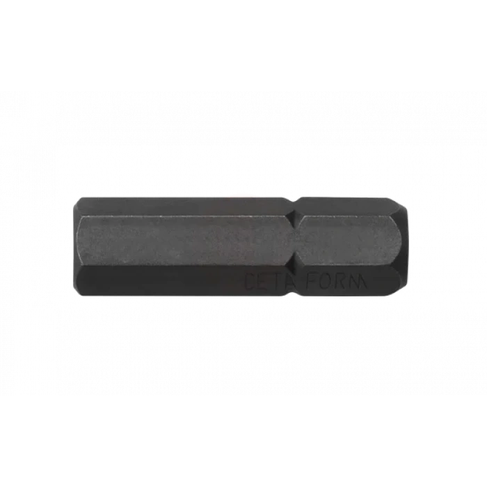 Ceta Form 5/16 İnç Allen Bits Uç (Darbeli Kullanıma Uygun) 6.0 X 30 Mm