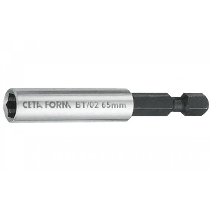CETA FORM BT/03 Manyetik Bits Tutucu 1/4-75 mm