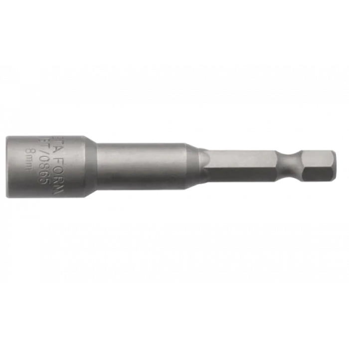 CETA FORM BT/1065 Manyetik Lokma Uç 10x65 mm