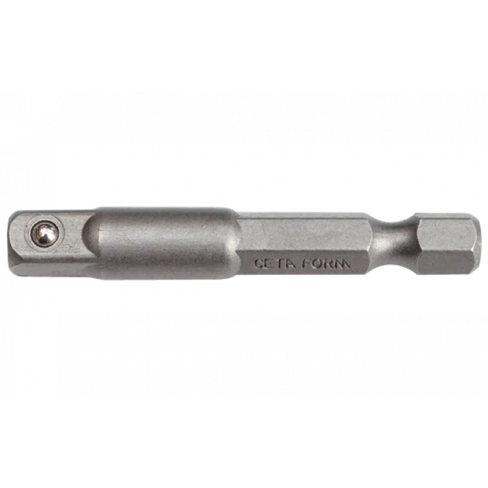 CETA FORM BT/7020 Lokma Adaptörü-Makina İle Kullanım 3/8 - 1/4 50 mm