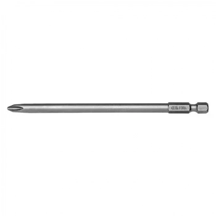 CETA FORM CB/1272 Yıldız Bits Uç Ph2x127 mm