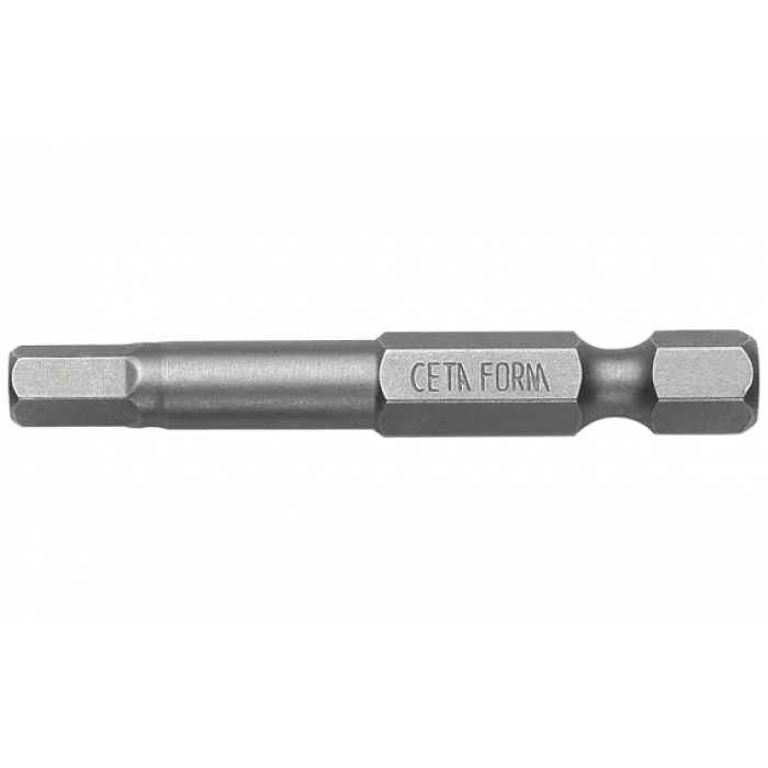 CETA FORM CB/1960 Allen Bits Uç 6x50 mm