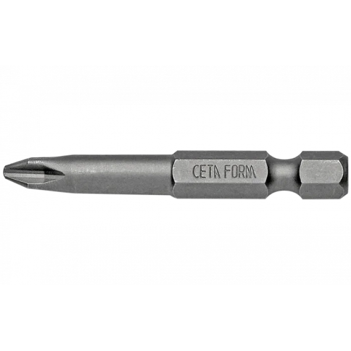 CETA FORM CB/492 Yıldız Bits Uç Ph2x50 mm