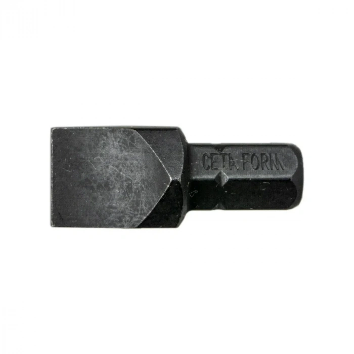 Ceta Form CB/516SL12 Darbeli Düz Bits Uç 12x30 mm