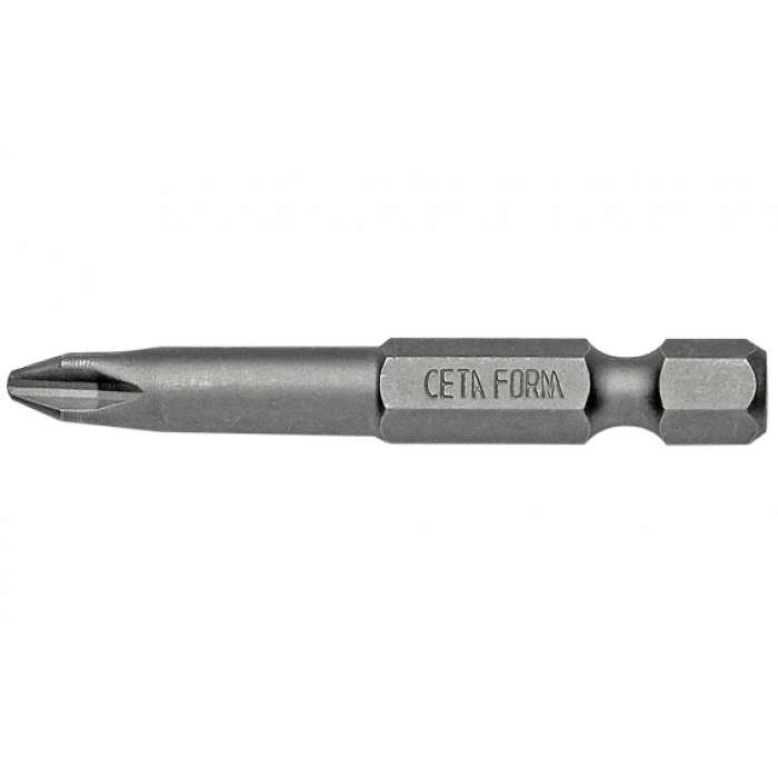 CETA FORM CB/592B Pozidriv Bits Uç Pz2x50 mm