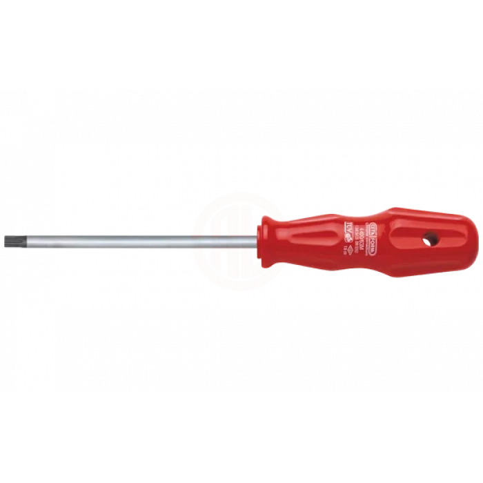 Ceta Form Torex Torx Uçlu Tornavida T15 X 80 Mm