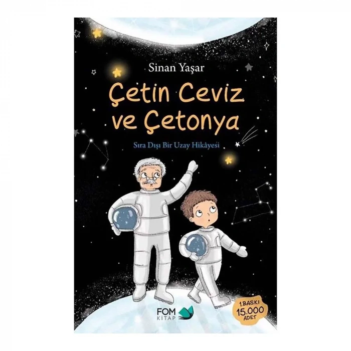 Çetin Ceviz Ve Çetonya