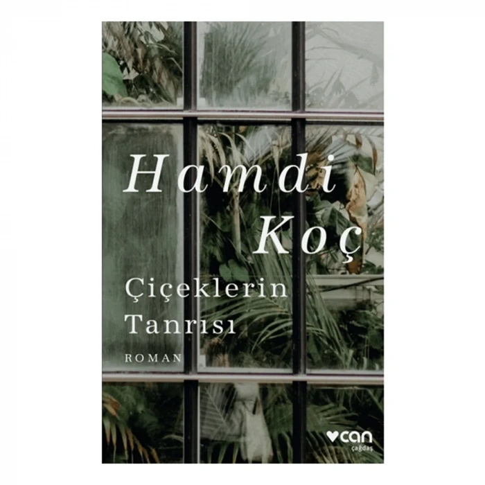 Çiçeklerin Tanrısı