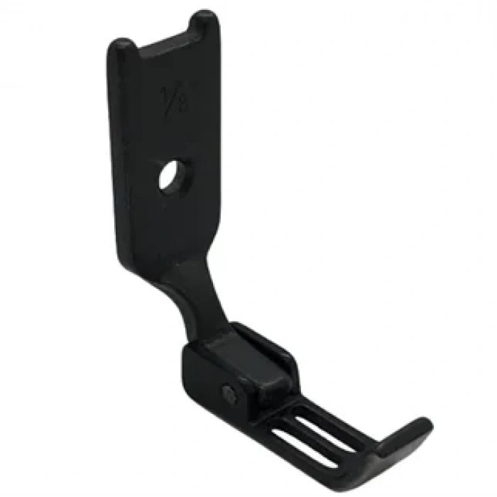 Çiftiğne Makinesi Fermuar Ayağı 1/8