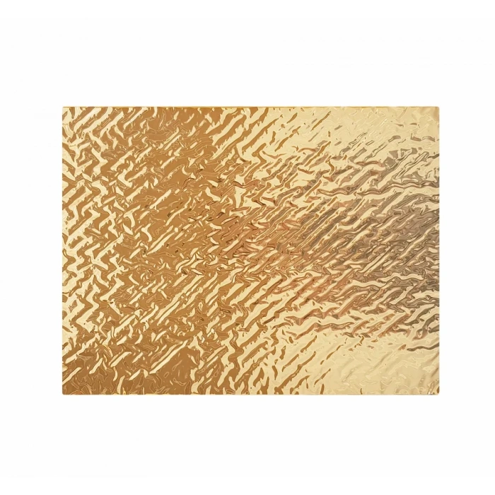 Çikolata Kutusu Yastığı Gold 1000 Gr - 50 Adet