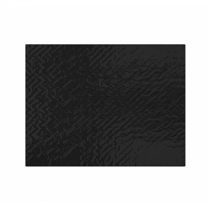 Çikolata Kutusu Yastığı Siyah 1000 Gr - 50 Adet