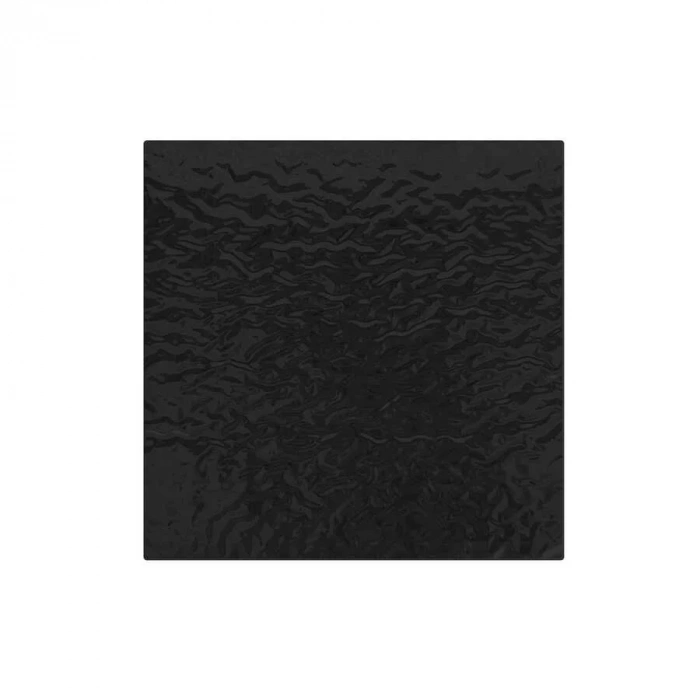 Çikolata Kutusu Yastığı Siyah 500 gr - 50 Adet