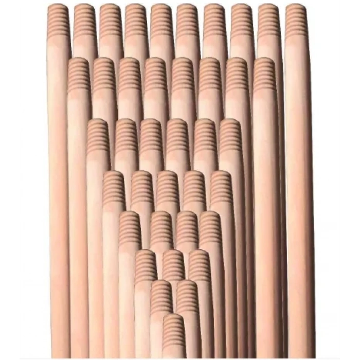 Cilasız Gürgen Sap Ekstra 120 Cm (30 Adet)