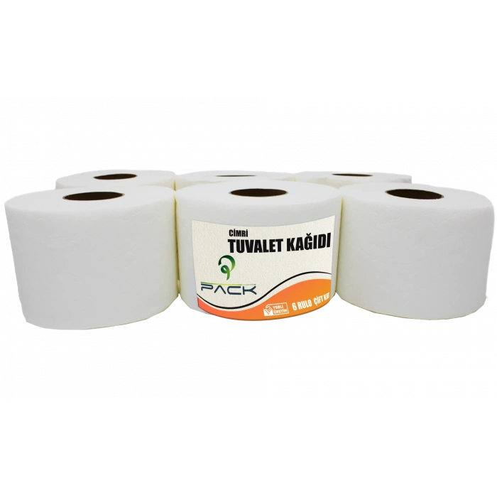 Cimri Tuvalet Kağıdı 3,5 Kg