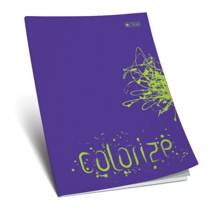 Çınar 80 Yp A4 Çizgili Karton Kapak Okul Defteri 13007