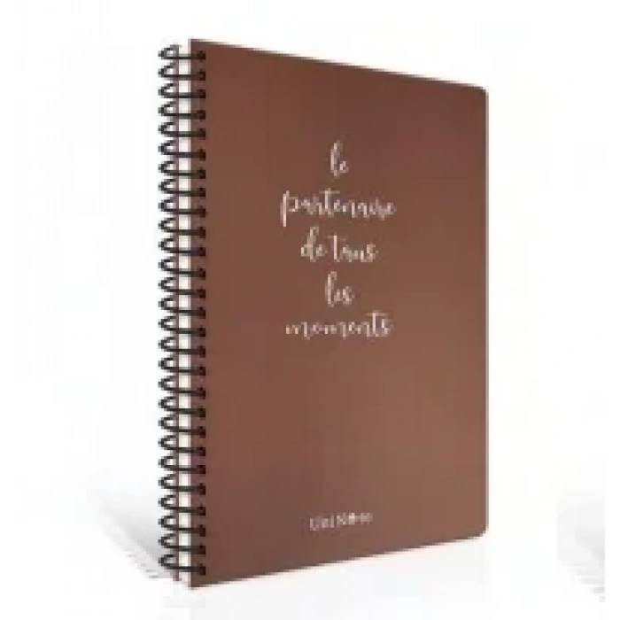 ÇINAR MOMENTS SPİRALLİ SERT KAPAK DEFTER 17x24 ÇİZGİLİ 120 YAPRAK (55114)