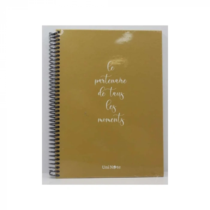 Çınar Moment’S Sert Kapak Defter 17x24cm 100yp Çizgili 55251