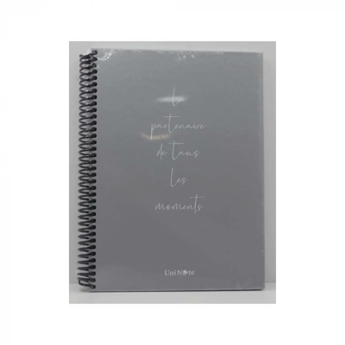 Çınar Moment’S Sert Kapak Defter 17x24cm 100yp Kareli 55252