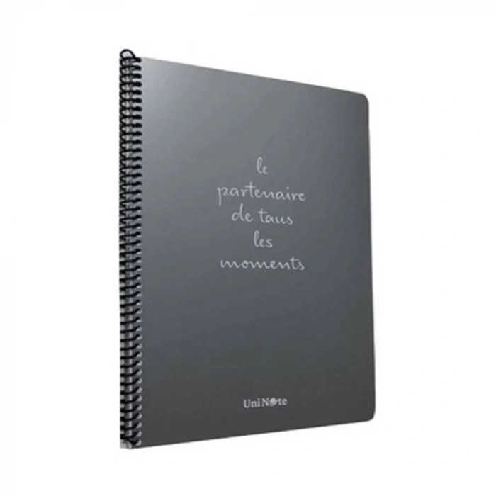 Çınar Moment’S Sert Kapak Spiralli 17X24 Çizgili Defter 55114