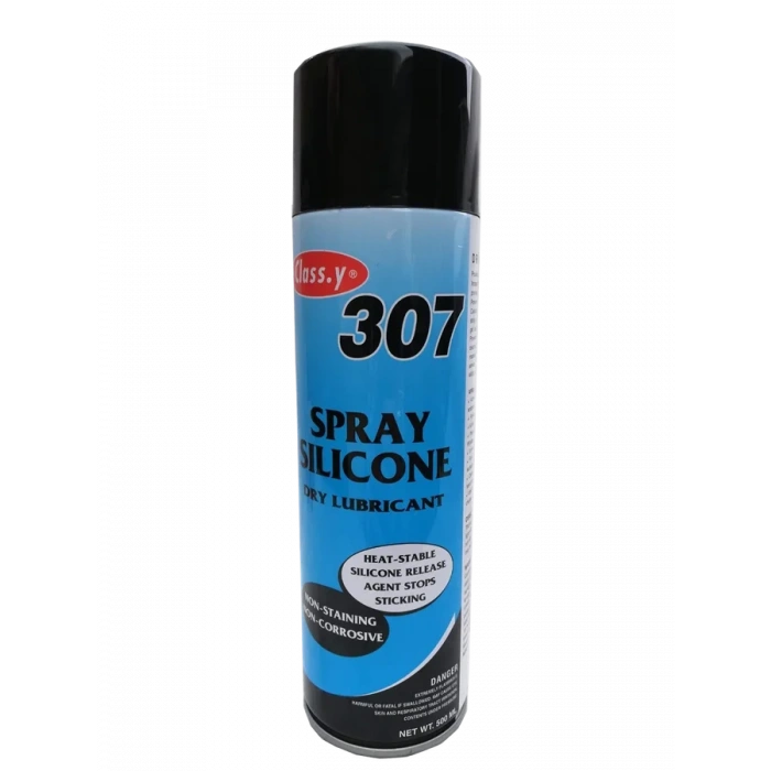 Class.y 307 - Silikon Sprey