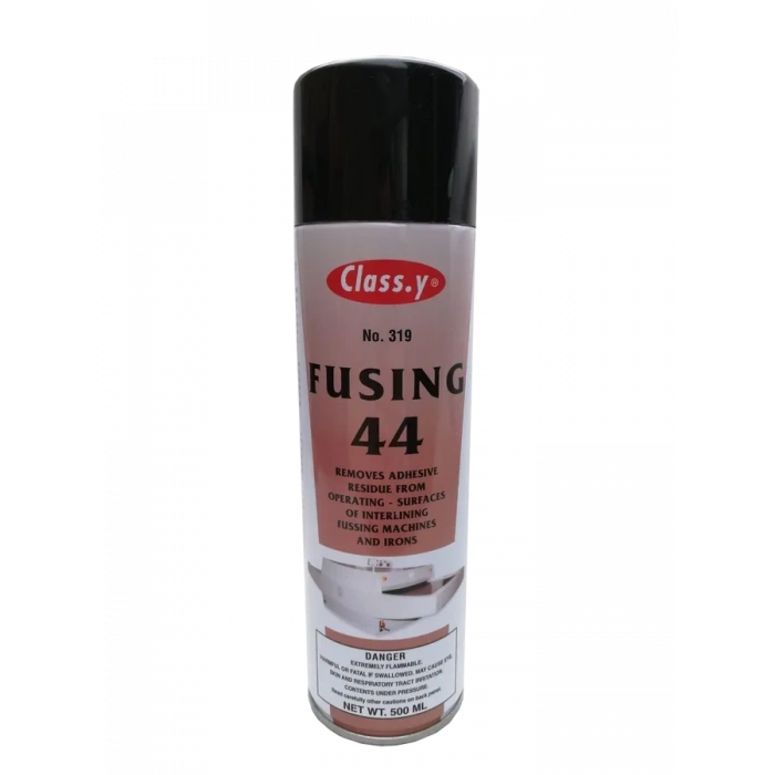 Class.y 319 44-Teflon Bant Temizleme Sprey