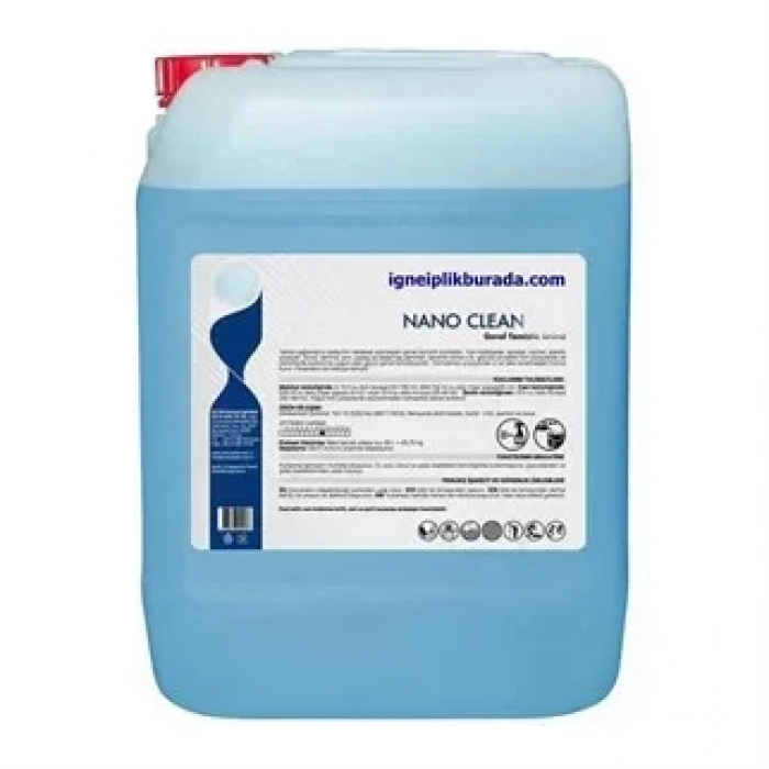 Clean (genel Amaçlı) Leke İlacı 16 Kg