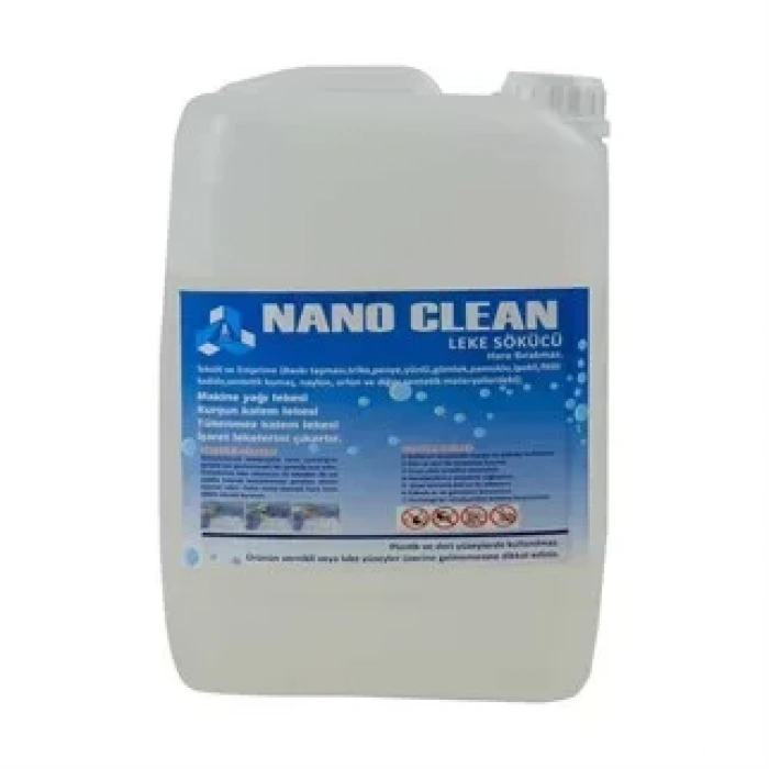 Clean Genel Amaçlı Leke İlacı 4 Kg