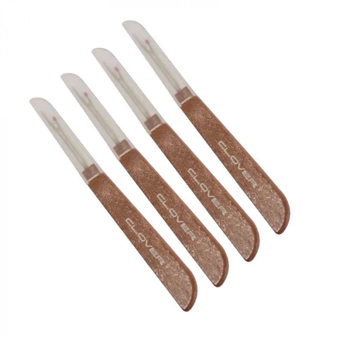 Clover 4lü İp ve İlik Sökücü