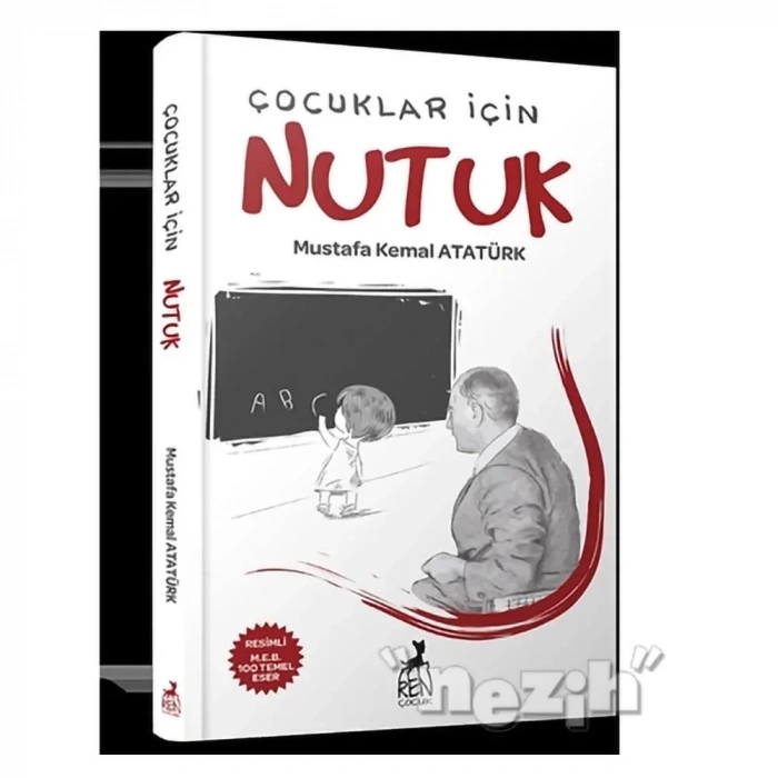 Çocuklar için Nutuk