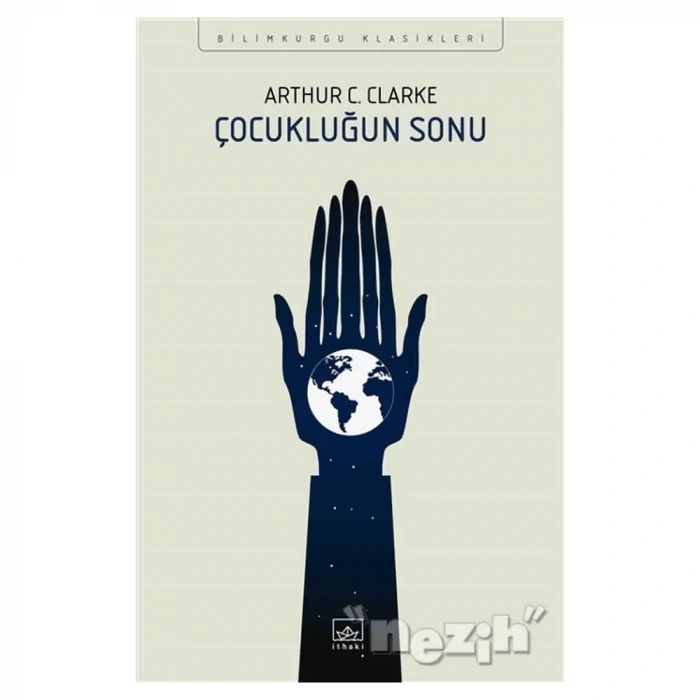 Çocukluğun Sonu