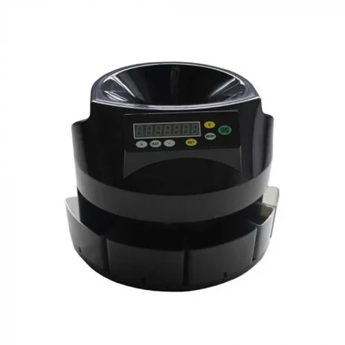 Coin Counter Madeni Para Sayma Makinası