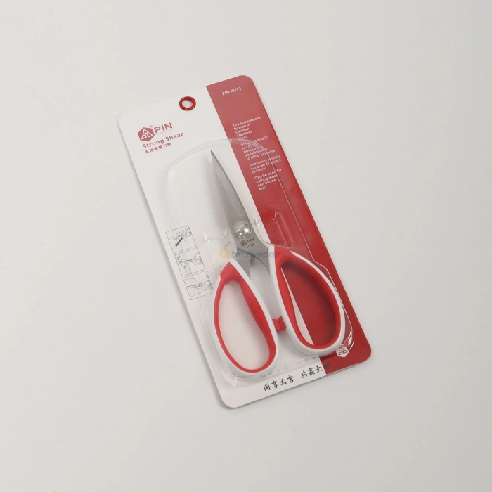 Çok amaçlı Makas 8inç