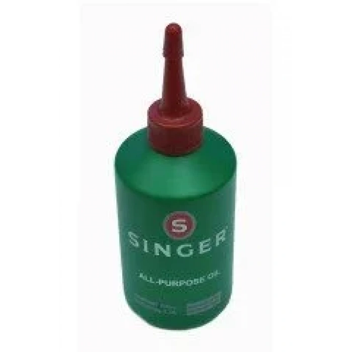 Çok Amaçlı Makine Yağı (100cc)