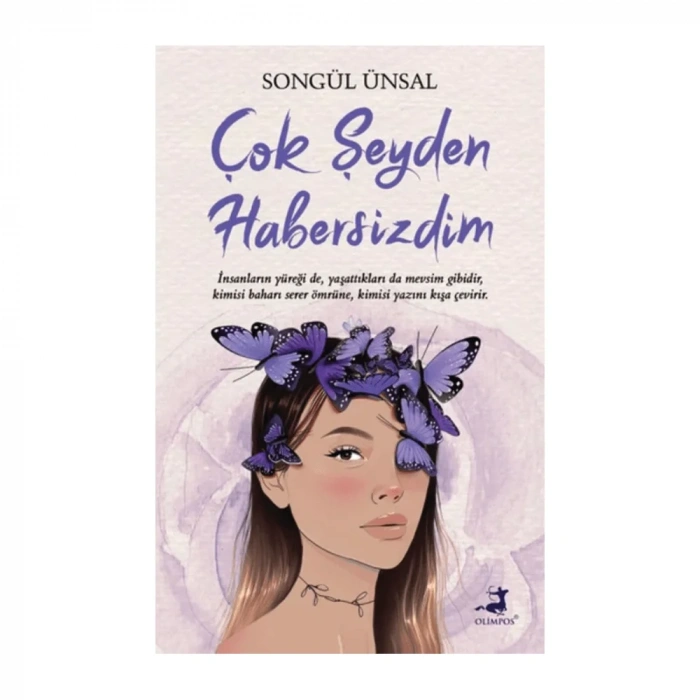 Çok Şeyden Habersizdim