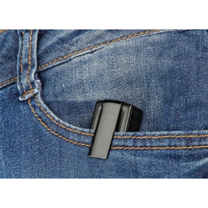 COLOP CEP20 KAŞE SİYAH KASA SİYAH KEÇE - 14X38MM