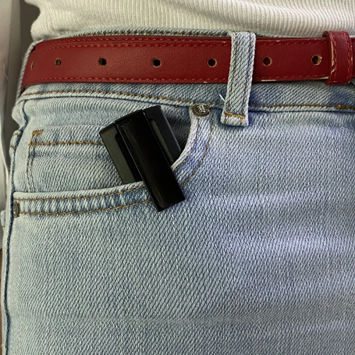 COLOP CEP30 KAŞE SİYAH KASA KURU KEÇE - 18X47MM