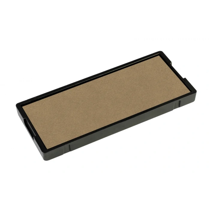 COLOP CEP30 KAŞE SİYAH KASA KURU KEÇE - 18X47MM