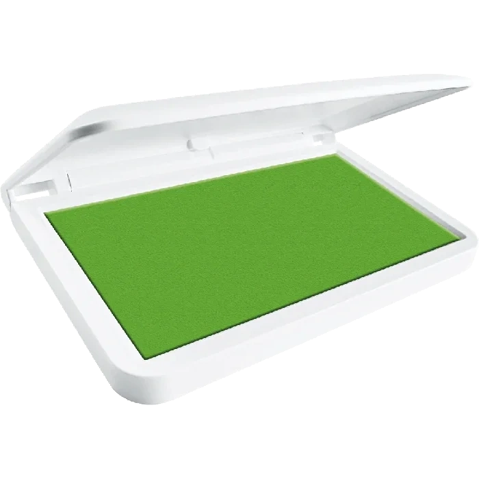 COLOP MAKE 1 STAMPA - YUMUŞAK YEŞİL