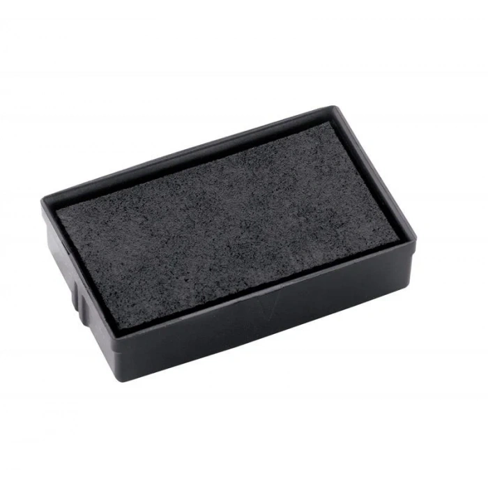 COLOP PRINTER C10 TURUNCU KASA SİYAH KEÇE - 10X27MM