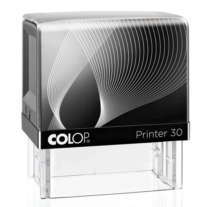 COLOP PRINTER LINE (G7) SERİSİ 30 SİYAH KEÇE
