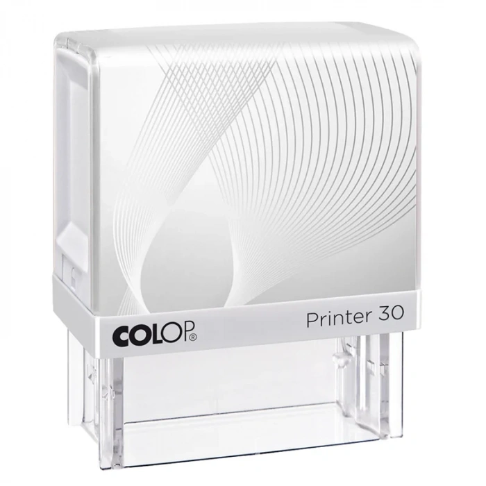 COLOP PRINTER LINE (G7) SERİSİ 30 SİYAH KEÇE